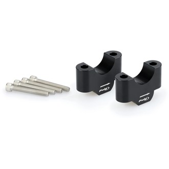 Risers Black