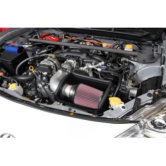 Performance Air Intake System