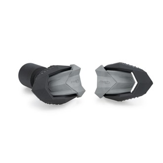 R19 Frame Sliders Black