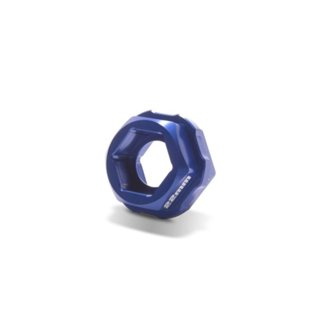 T-6 COMBO LEVER HEX ADAPTER, 32MM TO 27MM / 22MM