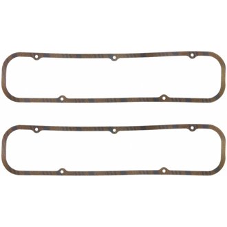 Blue Stripe Cork-Rubber Engine Valve Cover Gasket Set