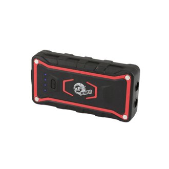 Portable Jump Starter Kit 20,000mAh