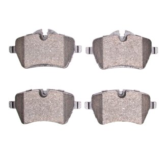 R1 Ceramic Pads