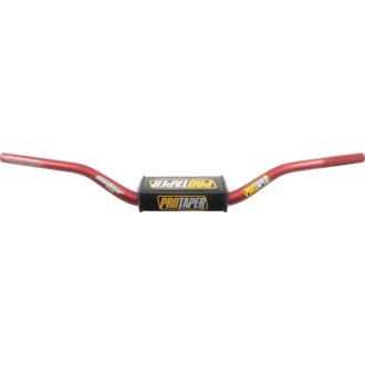 Contour Henry/Reed Handlebar - Red