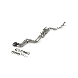 Flow Fx Cat-Back Exhaust System