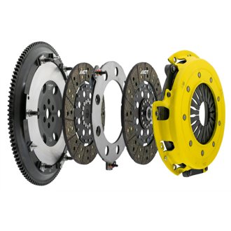 Act Twin Disc Max Extreme Street Clutch Kit
