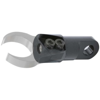 Adjustable Whip / Flag Mount Base / Mac Xc Mount