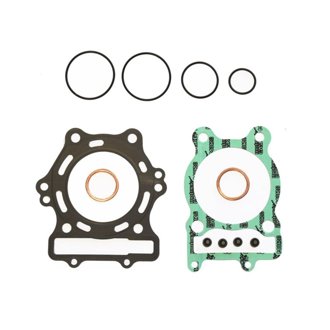93-99 Kawasaki KLF 400 Bayou Top End Gasket Kit