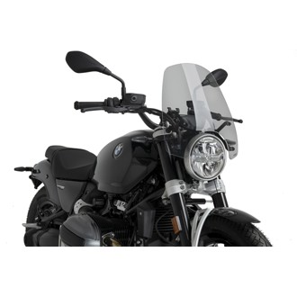New Generation Touring Smoke