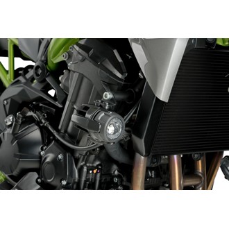 Beam Auxiliary Lights Black