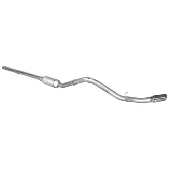 Exhaust Kit