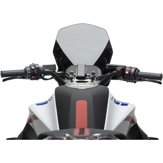 New Generation Touring Smoke