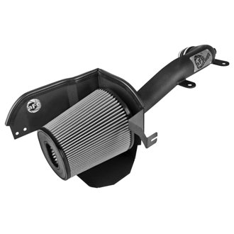 Magnum FORCE Stage-2XP Cold Air Intake System w/ Pro DRY S Filter