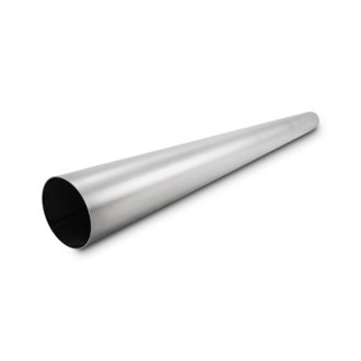 Straight Stainless Steel Tubing