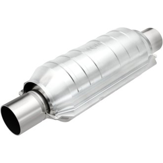 California Carb Universal Catalytic Converter