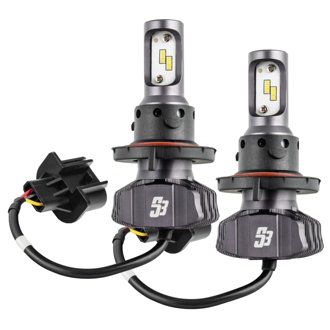H13 - S3 LED Headlight Bulb Conversion Kit