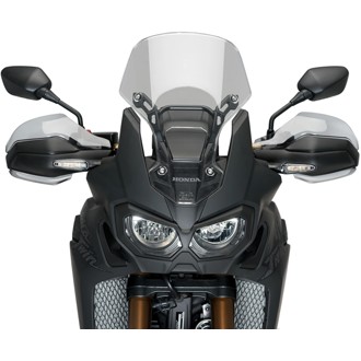 Handguards Extension Smoke