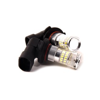 Direct Replacement For Your Factory Bulb.