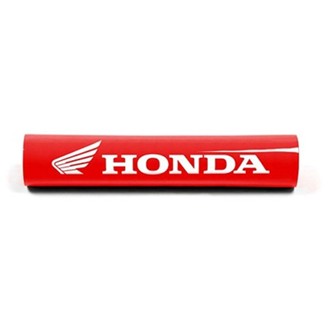 7.5" MINI CONVENTIONAL STANDARD BAR PADS HONDA