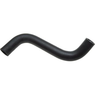 98-99 Toyota Corolla 4-Cyl. 1.8L Lower Molded Coolant Hose