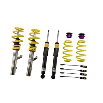 COILOVER KIT V1 BUNDLE