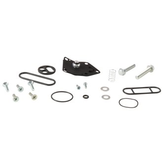 Racing 03-04 Kawasaki KLX400SR Fuel Tap Repair Kit