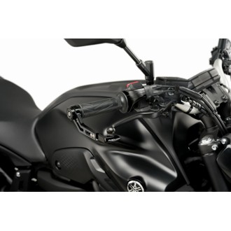 Brake Lever Protector Black