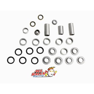 All Balls Swing Arm Linkage Bearing Kit