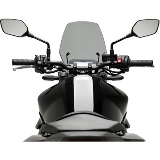 New Generation Touring Smoke