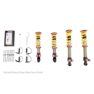 COILOVER KIT V5 BUNDLE