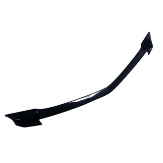10-17 Cadillac SRX Aeroskin Hood Protector - Smoke