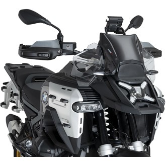 New Generation Sport Plus Matt Black