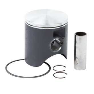 Vertex Piston 98-01 Yamaha YZ 125 125cc Cast Replica Piston Kit