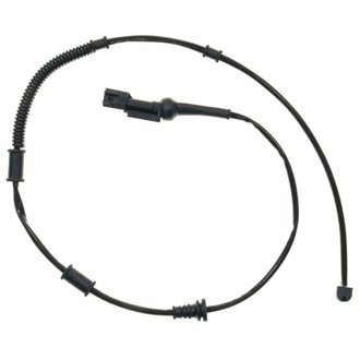 Disc Brake Pad Wear Sensor