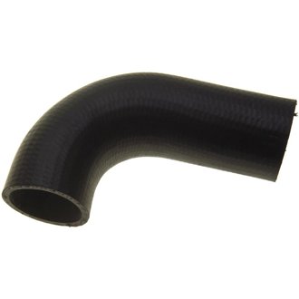 95-00 International/Navistar 4700 Diesel Lower Pipe To Rad. Molded Coolant Hose