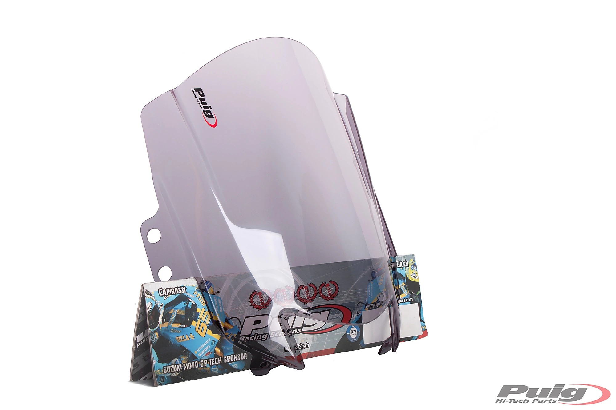 Racing Screen