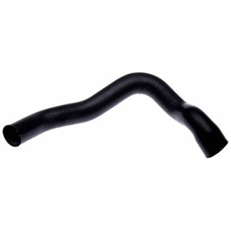 75-76 Pontiac Lemans 6-Cyl. 250 Lower Molded Coolant Hose
