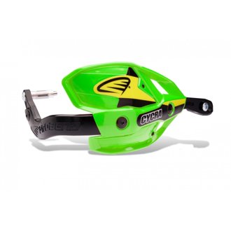 Probend Ultra Bar Pack - Green