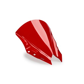Z-Racing Screen Red