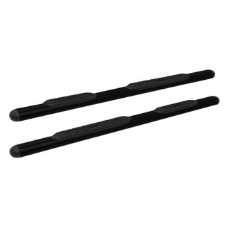 Premier 4 Oval Nerf Step Bars