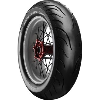 Avon Cobra Chrome AV92 Rear Tire - 200/55R17 78V 1DK