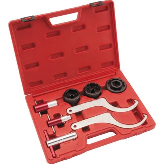 Wheel Service Tool Kit Ducati