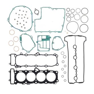 06-15 Yamaha FZ1 Fazer (Abs 1000 Complete Gasket Kit (Excl Oil Seal