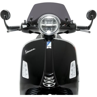 Rearview mirror Grand Tracker Black