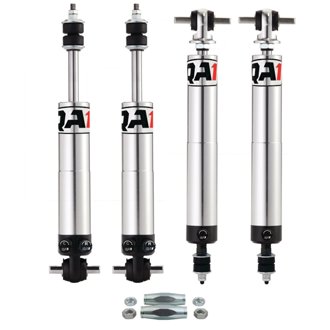 70-81 GM F-Body Level 1 Drag Kit 2.0 w/ Shocks