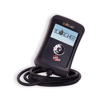 Scorcher Hd Power Module