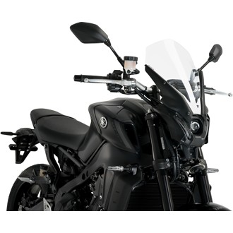 New Generation Touring Clear