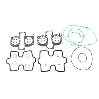 83-85 Honda VF500 ED/EF/FE/F2E Complete Gasket Kit (w/o Oil Seals