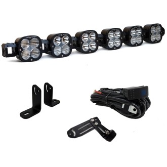 Polaris Rzr Pro Xp Xl Linkable Roof Bar Kit
