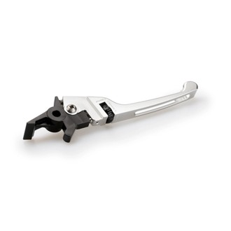 Scooter Levers Silver